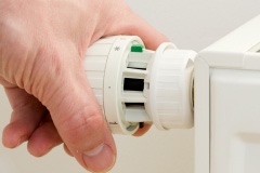 Darley Dale central heating repair costs