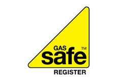 gas safe companies Darley Dale